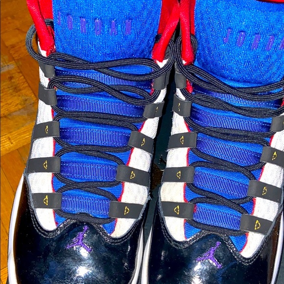 Jordan Max Aura (GS) - Picture 4 of 4